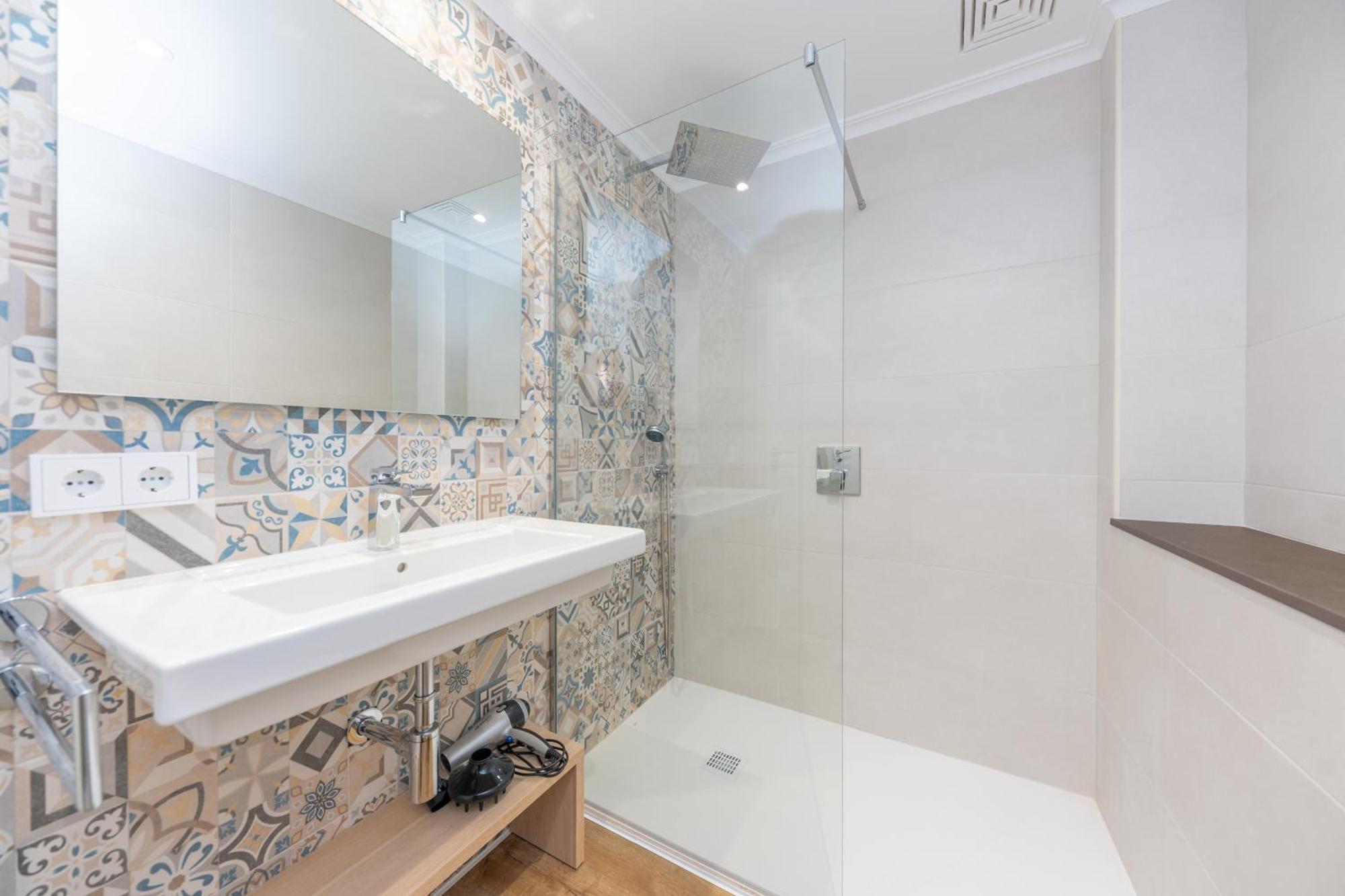 Apartamentos Massanet Каньямель Екстер'єр фото