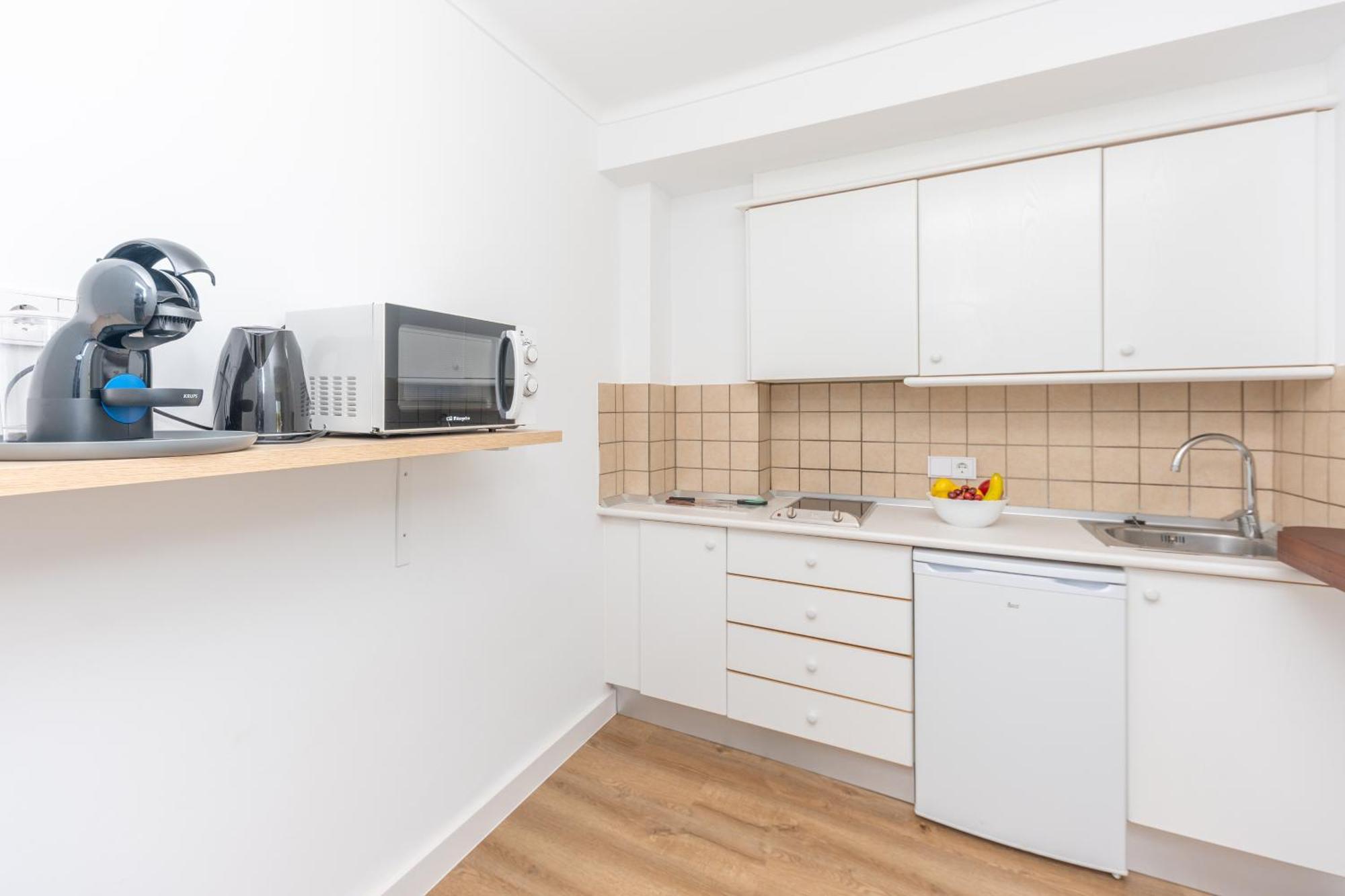 Apartamentos Massanet Каньямель Екстер'єр фото