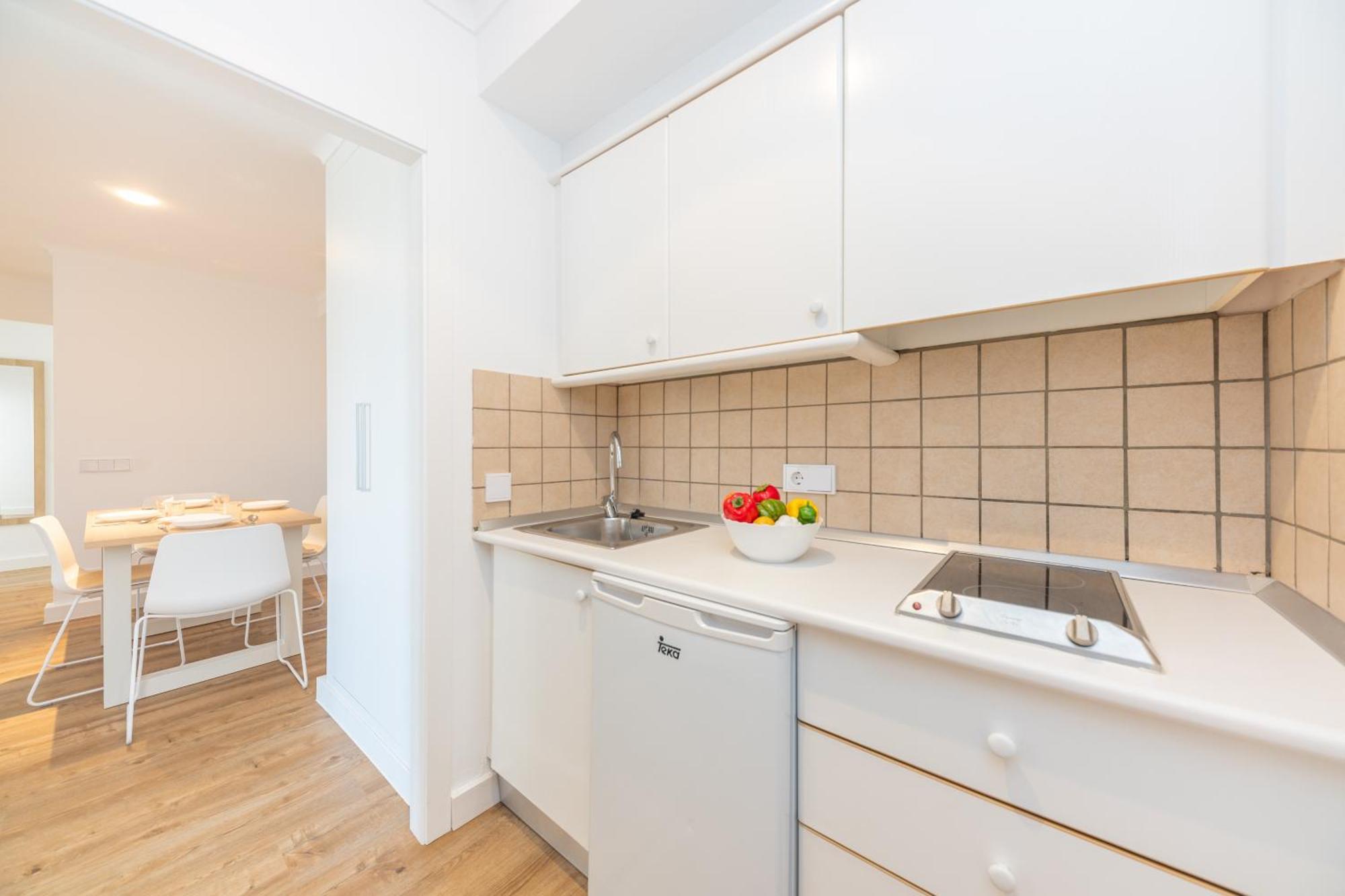 Apartamentos Massanet Каньямель Екстер'єр фото
