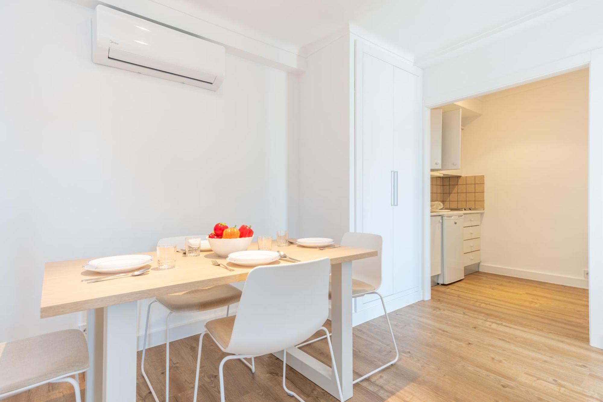 Apartamentos Massanet Каньямель Екстер'єр фото